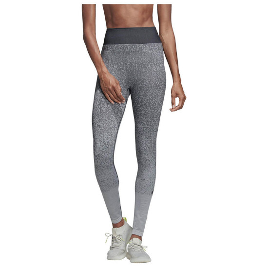 Adidas Γυναικείο κολάν Seamless High-Rise 7/8 Adidas Γυναικείο κολάν Seamless High-Rise 7/8